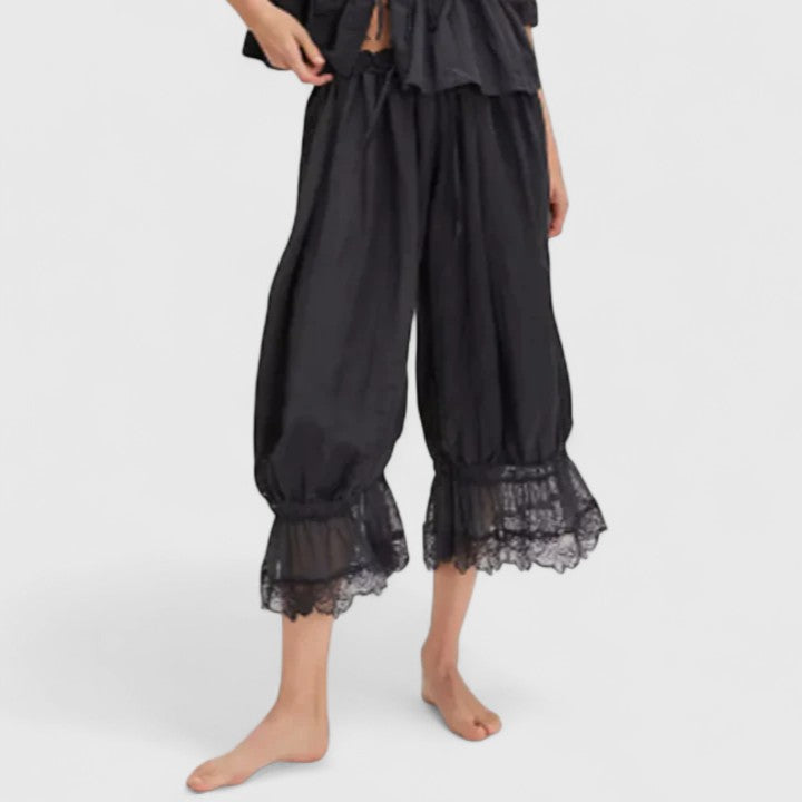 Winona | Pantalons Stylés pour Toutes les Occasions