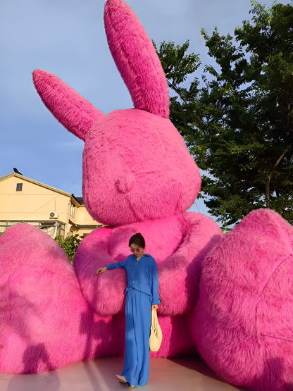 Siamara | Ensemble Chic Deux Pièces pour Toutes Occasions