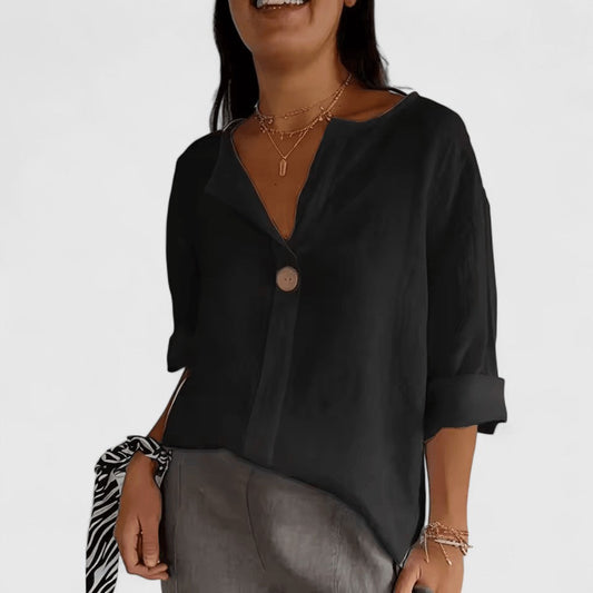 Kianna | Blouse Chic pour un Port Quotidien