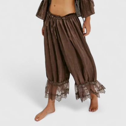 Winona | Pantalons Stylés pour Toutes les Occasions