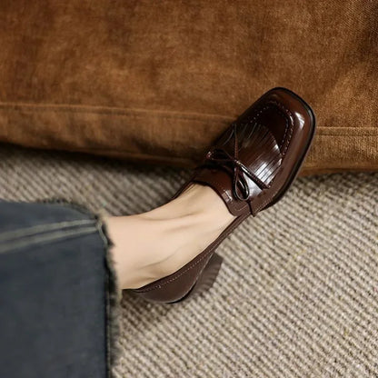 Escarpins Chic Dorothy pour Occasions Élégantes