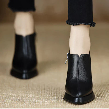 Carina Chic Talons pour Chaque Occasion