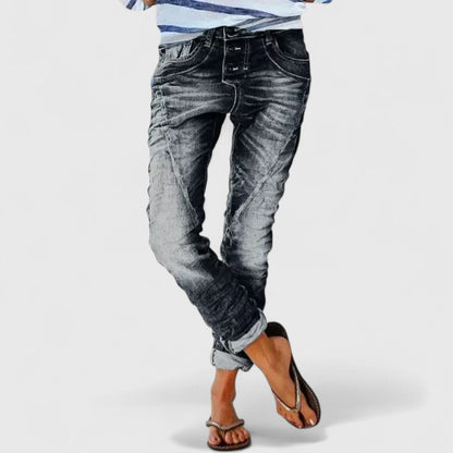 Erin | Pantalons Chic Quotidiens pour Toutes les Occasions