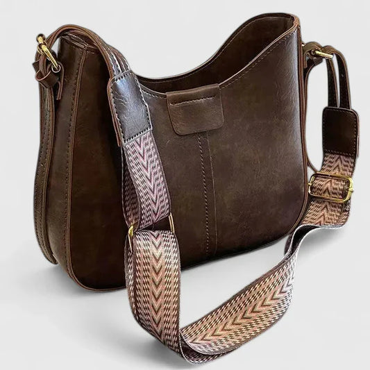 Mariselyah | Sac à épaule en tissu chic pour un usage quotidien