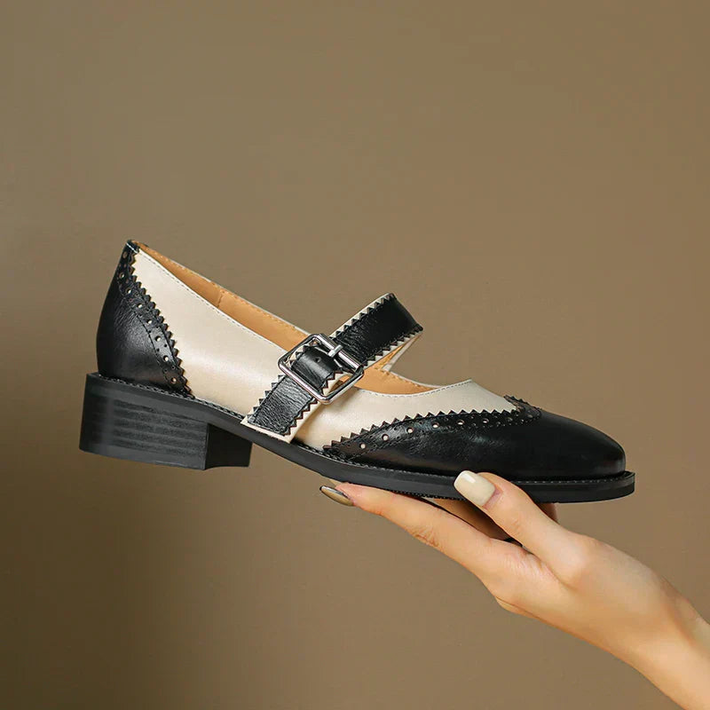 Sarah&Kate™ | Miana Belles Mary Janes pour Toutes les Occasions