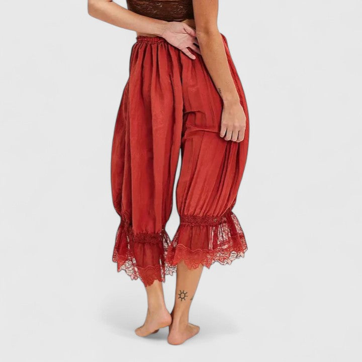 Winona | Pantalons Stylés pour Toutes les Occasions