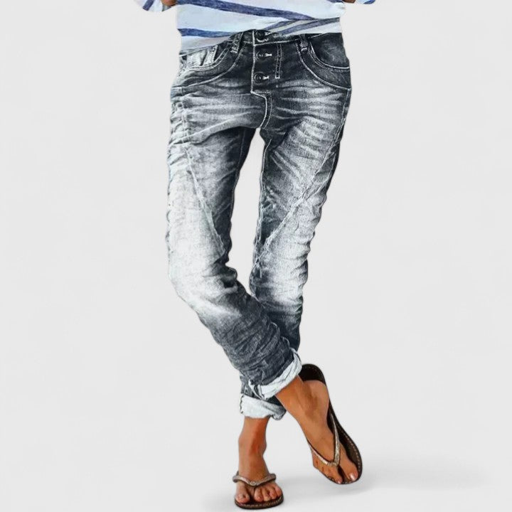 Erin | Pantalons Chic Quotidiens pour Toutes les Occasions