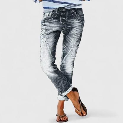 Erin | Pantalons Chic Quotidiens pour Toutes les Occasions