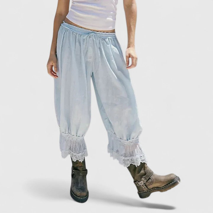 Winona | Pantalons Stylés pour Toutes les Occasions