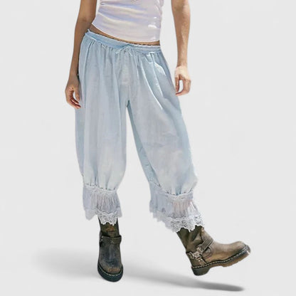 Winona | Pantalons Stylés pour Toutes les Occasions