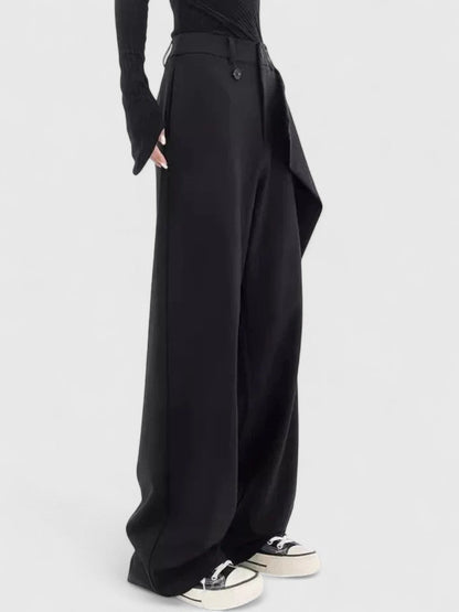 Chrissie | Pantalons Chics Ajustés pour Toutes Occasions