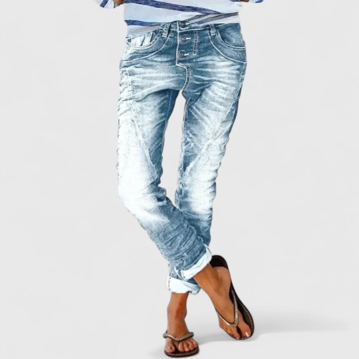 Erin | Pantalons Chic Quotidiens pour Toutes les Occasions