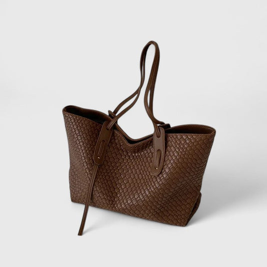 Sarenya | Sac Tote en Toile Chic pour un Usage Quotidien