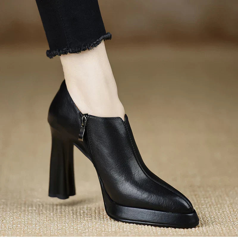 Carina Chic Talons pour Chaque Occasion