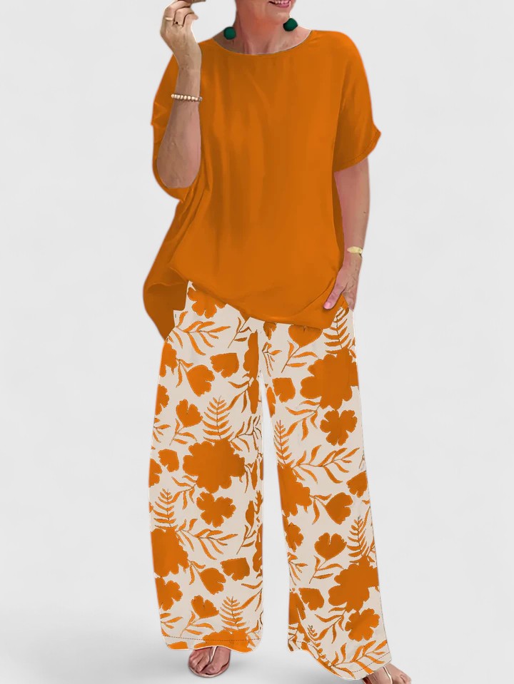 Lauren | Pantalons Élégants pour Toutes les Occasions