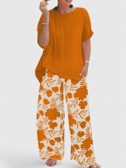 Lauren | Pantalons Élégants pour Toutes les Occasions