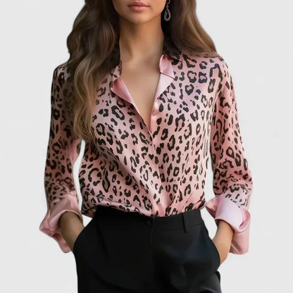 Lyzziane | Blouse Chic pour Toute Occasion