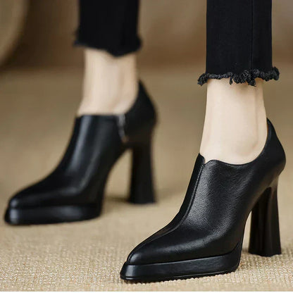 Carina Chic Talons pour Chaque Occasion