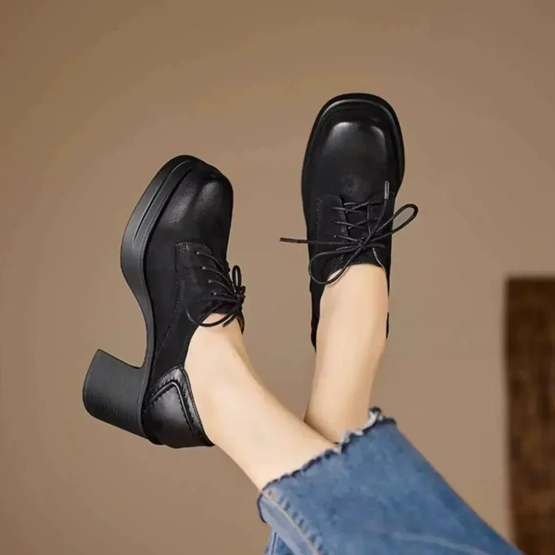 Classiques Escarpins Margot pour Occasions Élégantes