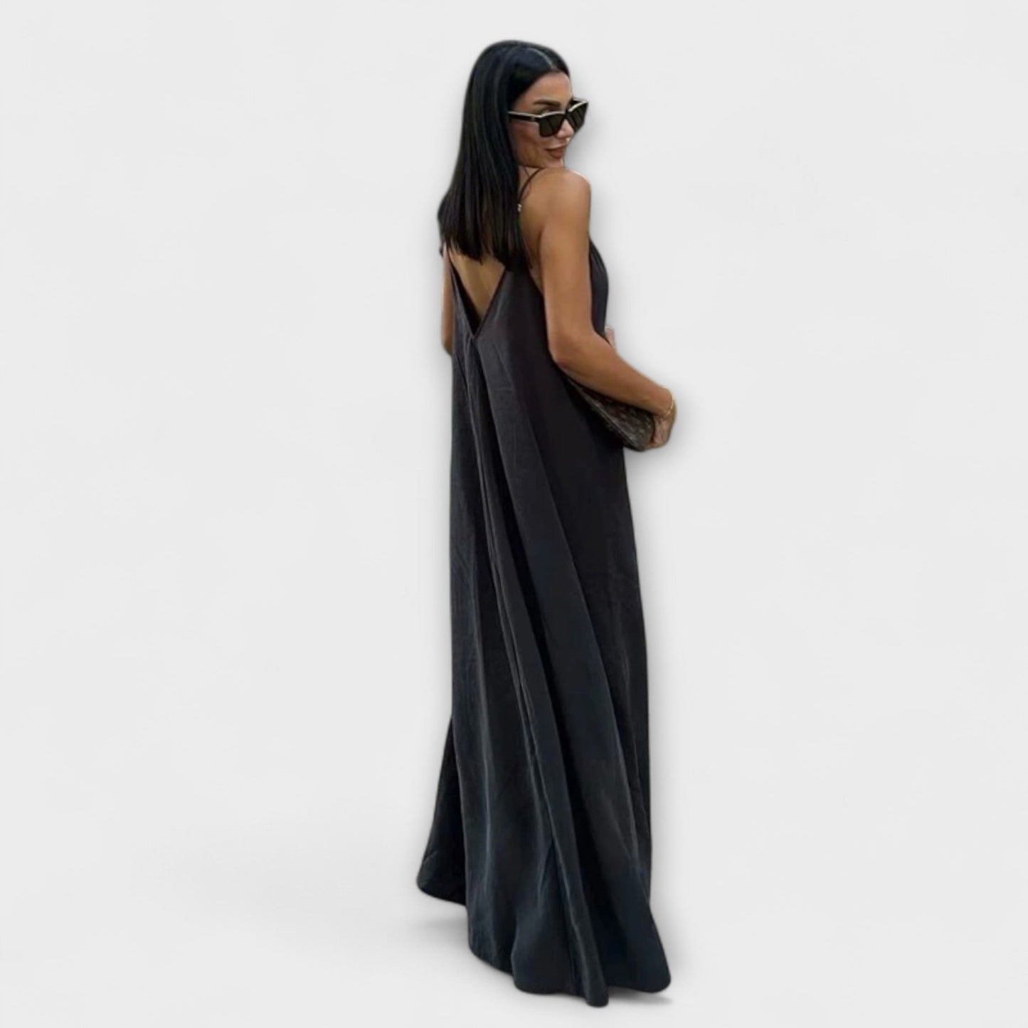 Robe Maxi Chic pour Toutes les Occasions