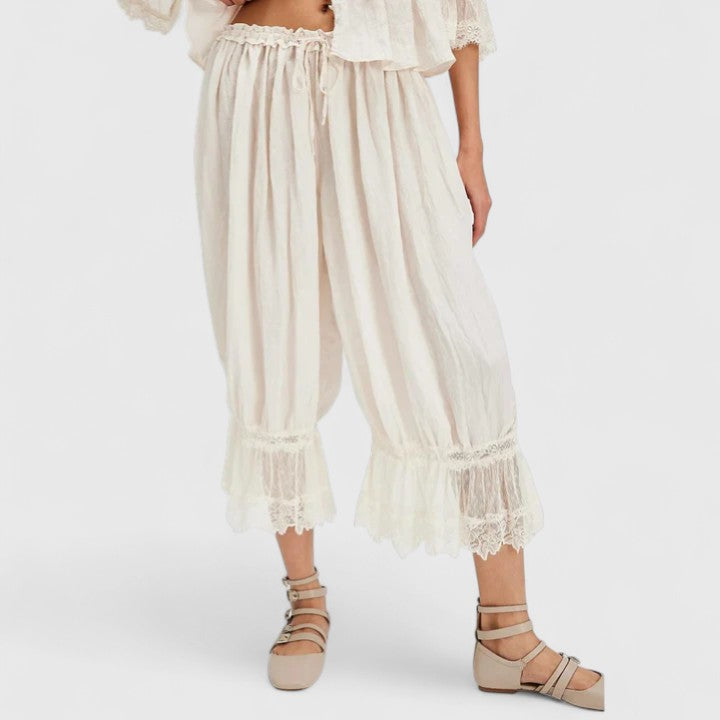 Winona | Pantalons Stylés pour Toutes les Occasions