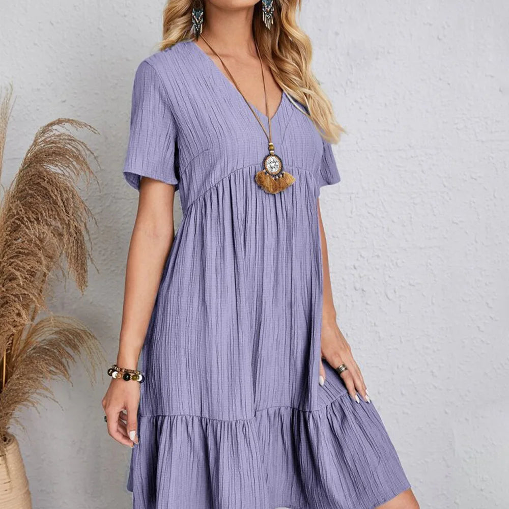 Marivale | Robe d'été chic pour toutes les occasions