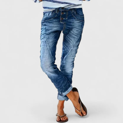 Erin | Pantalons Chic Quotidiens pour Toutes les Occasions