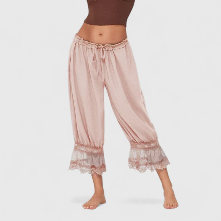 Winona | Pantalons Stylés pour Toutes les Occasions