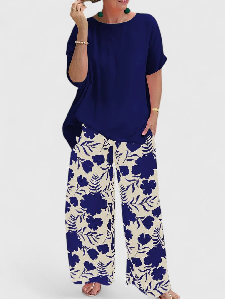 Lauren | Pantalons Élégants pour Toutes les Occasions