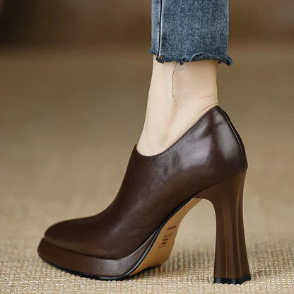 Carina Chic Talons pour Chaque Occasion