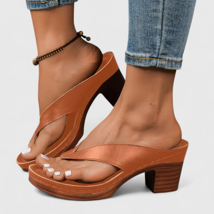 Jazrielle | Chaussures Orthopédiques Élégantes pour Toutes les Occasions