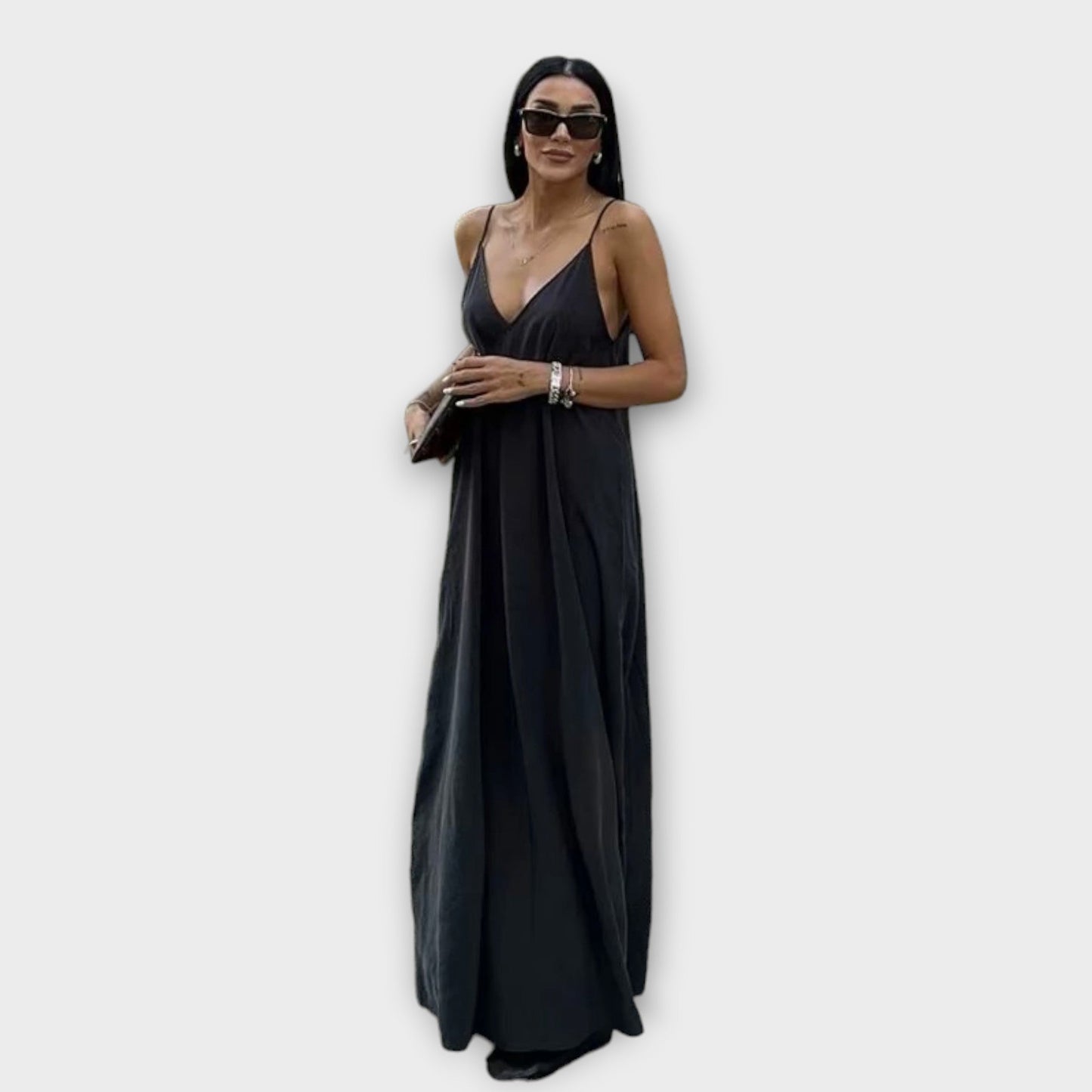 Robe Maxi Chic pour Toutes les Occasions