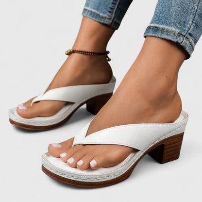 Jazrielle | Chaussures Orthopédiques Élégantes pour Toutes les Occasions