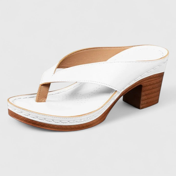 Jazrielle | Chaussures Orthopédiques Élégantes pour Toutes les Occasions