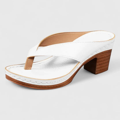 Jazrielle | Chaussures Orthopédiques Élégantes pour Toutes les Occasions