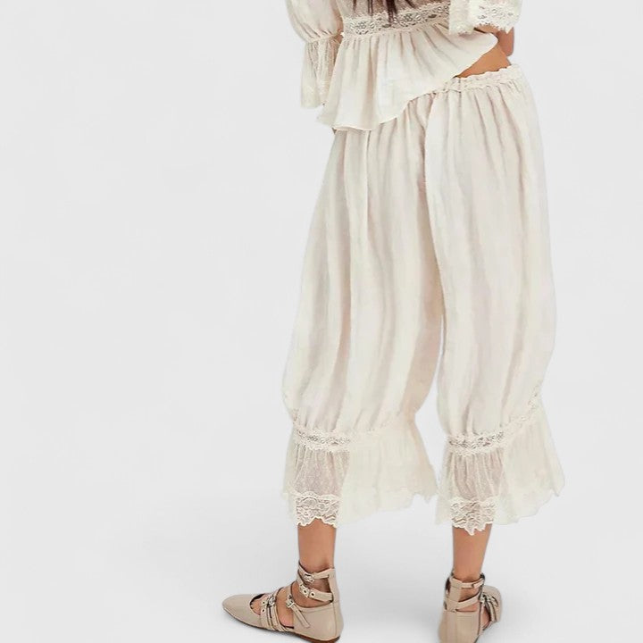 Winona | Pantalons Stylés pour Toutes les Occasions