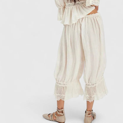 Winona | Pantalons Stylés pour Toutes les Occasions