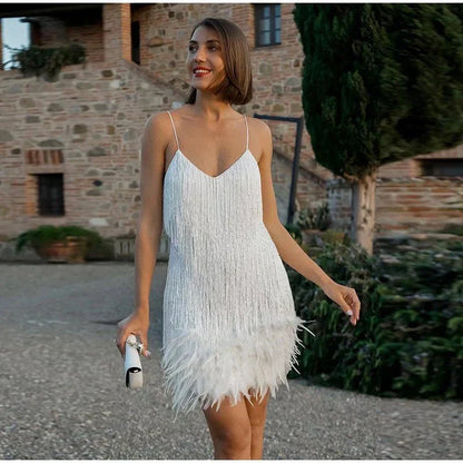 Robe de Soirée Éblouissante en Sequins pour les Fêtes