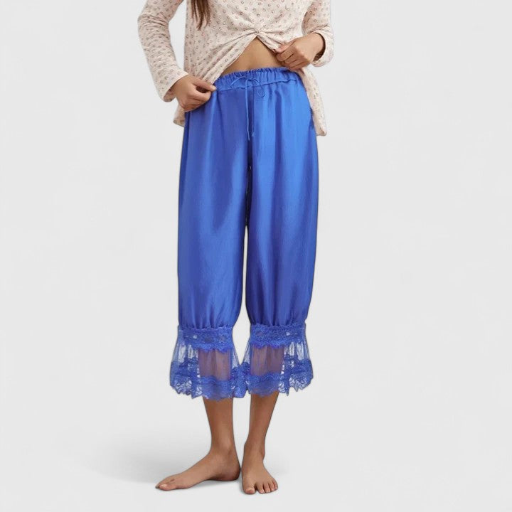 Winona | Pantalons Stylés pour Toutes les Occasions