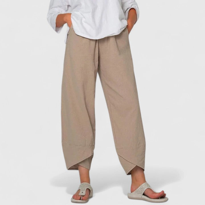 Prisme | Pantalons Chics pour Toutes les Occasions
