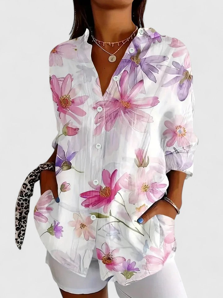 Anica | Blouse Chic pour Toutes les Occasions