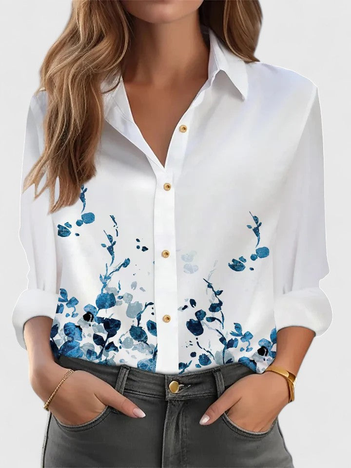 Margot | Blouse Chic pour Toutes les Occasions