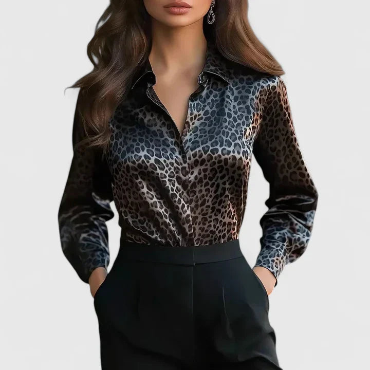 Lyzziane | Blouse Chic pour Toute Occasion