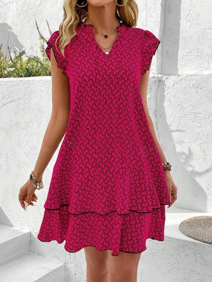 Krest | Robe d'été chic pour toutes les occasions