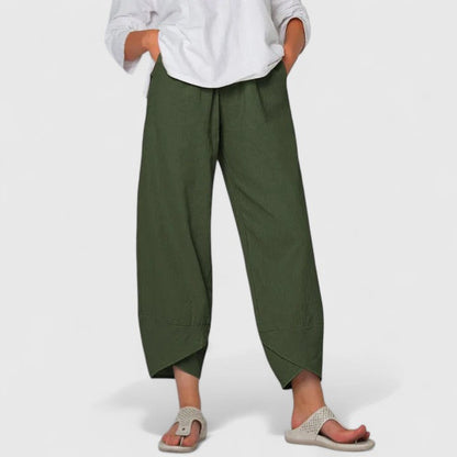 Prisme | Pantalons Chics pour Toutes les Occasions