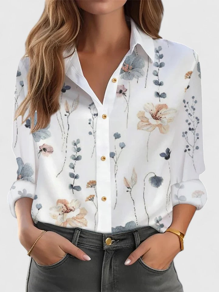 Margot | Blouse Chic pour Toutes les Occasions