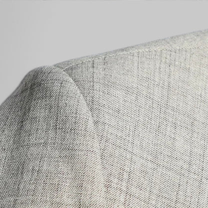 Blazer Élégant à Deux Boutons pour Hommes