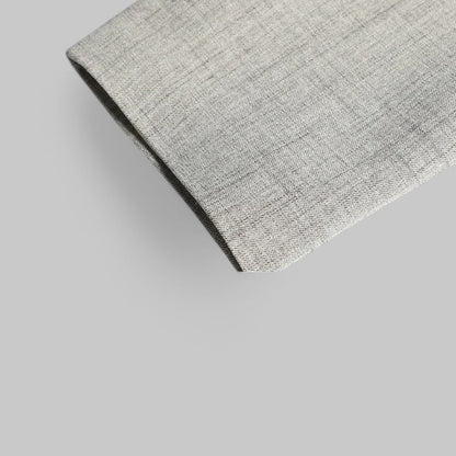 Blazer Élégant à Deux Boutons pour Hommes