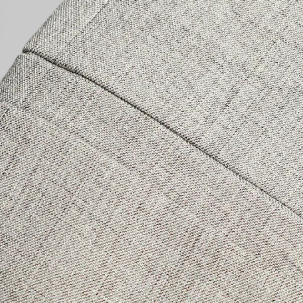 Blazer Élégant à Deux Boutons pour Hommes