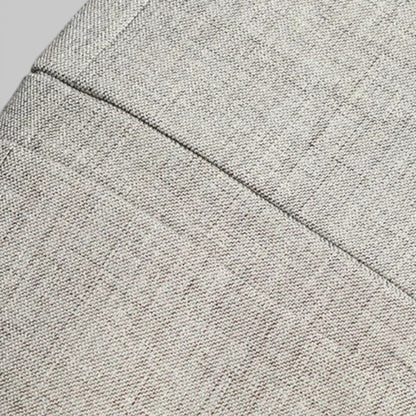 Blazer Élégant à Deux Boutons pour Hommes